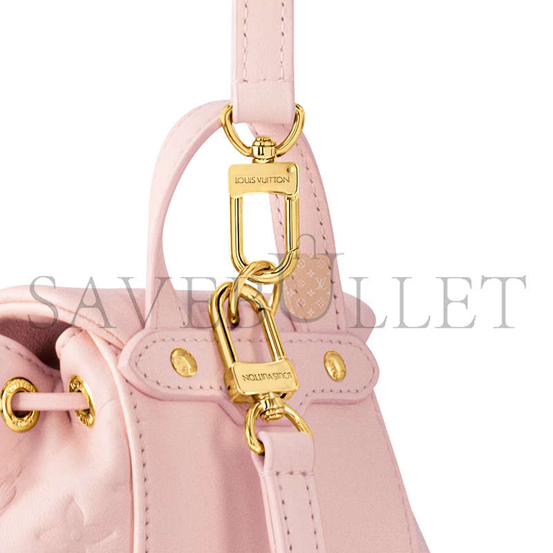 l0*is V*t0n coussin backpack mini m13389 (20*15*7.5cm)